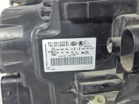 Фара левая перед передняя skoda fabia 3 3 линза led cala европа Оригинал, фото thumb