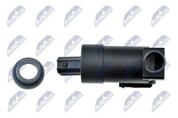 фото thumb №13, Помпа распылителя стекло перед ford s-max 2.3 2.5