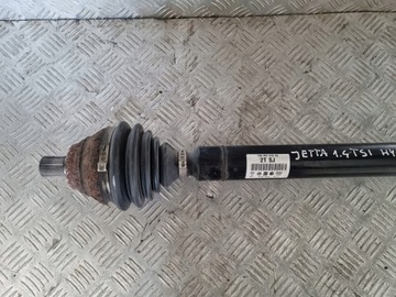 фото thumb №9, Vw audi полуось 1k0407271pc 1k0407272ts 1k0407272rl