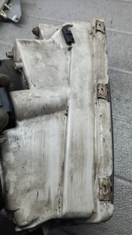 фото thumb №6, Фара левый volvo v40 01r kombi