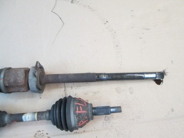 фото thumb №12, Ford flex 08- 3.5 полуось левая правая передняя 4x4