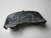 фото thumb №10, Лічильник прилади opel zafira a 2.0d 01r obr