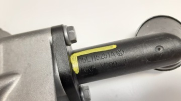 фото thumb №7, Насос масла vw audi skoda 2.0 tdi 05l115103f