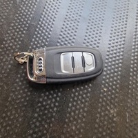 фото thumb №1, Перемикач комбінований audi 8t0959754c