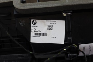 фото thumb №7, Обігрівач повітродувка вентилятор bmw i8