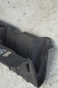 фото thumb №13, Направляющая накладки порога порог правый bmw x5 e70