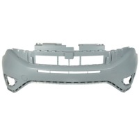 фото thumb №1, Бампер перед fiat doblo 10-