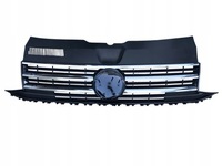 фото thumb №1, Решётка радиатора / решётка радиатора vw t6 15 - 19 caravelle / multivan / transporter