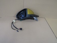 Купить Vw golf 7 левое зеркало 10 контактов, фото thumb