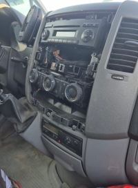 Купити Кондиціонер комплектна vw crafter 2.5 tdi, фото thumb