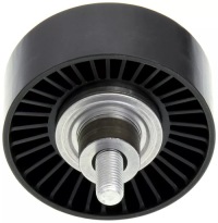 фото thumb №3, Ролик ремінь micro-v t36799 gts gates