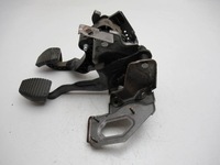 фото thumb №5, Педали механическая коробка передач europa citroen ds3 10-16