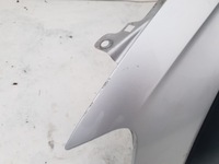 фото thumb №12, Audi a4 allroad b8 8k 08-11 крыло левый перед передний lx7w