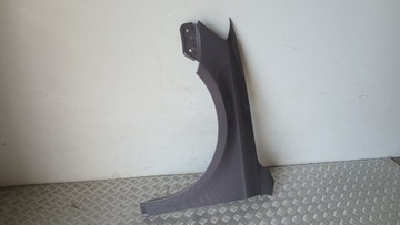 фото thumb №11, Крыло перед vw passat b7 3aa 10-14 оригинал левый