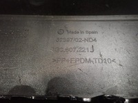 фото thumb №6, Бампер перед передний vw polo vi gti 2017- 2g