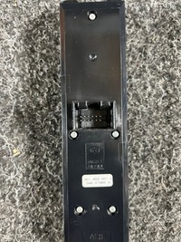 фото thumb №7, Vw phaeton панель переключатель окон 3d1959857b