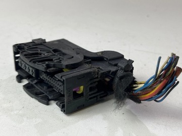 фото thumb №5, Штекер роз'єм насоса abs opel corsa d aq 1.3