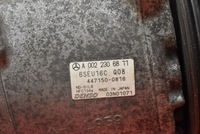 фото thumb №7, Компресор насос кондиціонера a0022306811 mercedes a-klasa w169 1.5 b 95 km