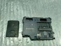 фото thumb №3, Считыватель карта renault clio iv 12- 285903438r 1.5 dci