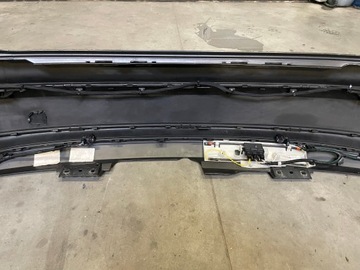 фото thumb №7, Бампер volvo xc90 ii рестайлинг зад радар 731 6 pdc