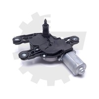 фото thumb №8, Двигатель дворник seat skoda citigo vw 5e5955711b