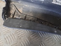 фото thumb №8, Ford s-max mk2 накладка планка бампера ліва зад e1gj-17b891-b