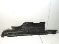 фото thumb №11, Захист підвіска ліва mercedes r w251 a2516190138