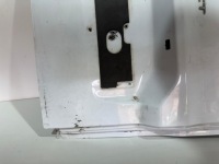 фото thumb №3, Ford transit connect mk2 ii 2 дверь задняя задние левая оригинал