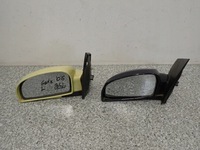 фото thumb №13, Hyundai getz 02-10 дзеркало ліві електричні ya 3w