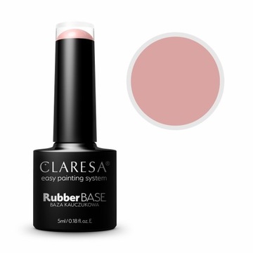 Claresa Baza Kauczukowa RUBBER 9 - 5g