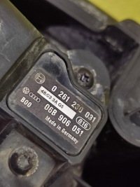 фото thumb №7, Seat ibiza iii 1.2 12v коллектор всасывающий 03e129711c