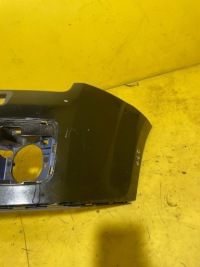 фото thumb №4, Ford focus бампер передний