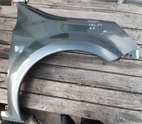 фото thumb №3, Крила правий перед передній renault modus tec67