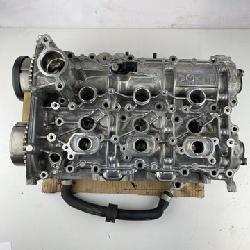 фото thumb №14, Головка двигателя porsche cayenne vw touareg audi q7 q8 2.9 3.0 v6 dcbe