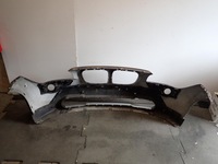 фото thumb №5, Бампер перед переднє bmw x1 e84 2008-2012