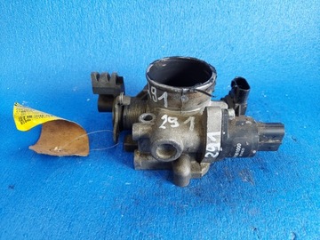 фото thumb №1, Дроссельная заслонка stratus 2.0 b 04861000