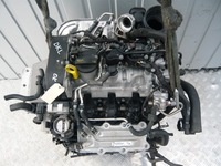 фото thumb №1, Двигун skoda rapid 1.0 tsi dkld 2019 rok