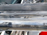 фото thumb №11, Бампер перед передний mercedes glc amg w254 x254 2022- a2548851501