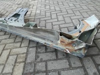 фото thumb №8, Volvo v60 s60 ii 2010 - 2018 rok порог левый