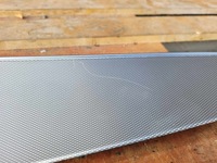 фото thumb №6, Dekor планка двері права ліва зад mercedes w213