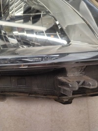 фото thumb №10, Toyota prius iii линза zw перед сторона правая koito 47-31