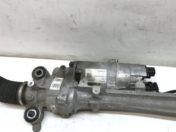 фото thumb №9, Трансмісія рейка рульового управління renault kangoo iv 2021r