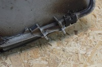 фото thumb №8, Лампа лівий перед mercedes slk r170