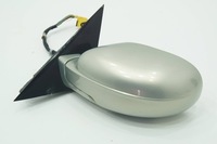 фото thumb №5, Зеркало левая фотохромный maserati quattroporte v