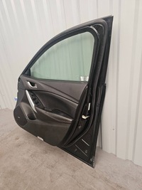 фото thumb №7, Mazda 6 gj 2012-2017 дверь правые перед правые передние 41w