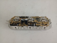 фото thumb №7, Renault лампа потолочный 264303701r europa