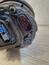 фото thumb №9, Porsche panamera 970 lift mk2 13-16 ксенон+ led r