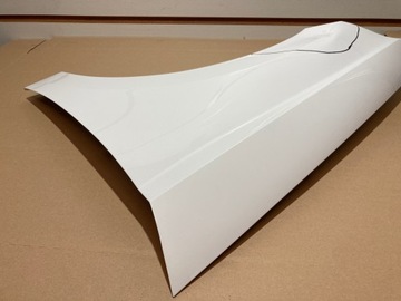 фото thumb №8, Крыло левый переднее seat ibiza iv 4 6f0