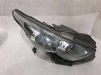 фото thumb №1, Лампа передняя infiniti fx 35 ксенон