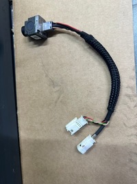 фото thumb №6, Камера заднього виду, камера задня mercedes s klasa w222, c klasa w205